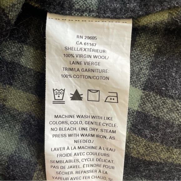 Pendleton Flannel - Picture 7 of 8